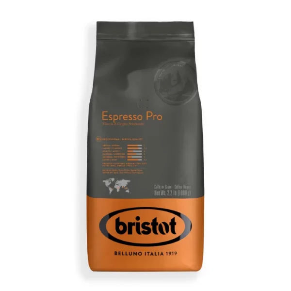 Bristot BNS Espresso 1000g