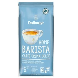Dallmayr BNS Barista Crema Dolce 1000g