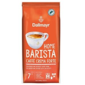 Dallmayr BNS Barista Crema Forte 1000g