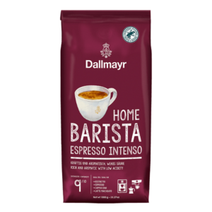 Dallmayr BNS Barista ESP Intenso 1000g