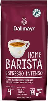 Dallmayr BNS Barista ESP Intenso 1000g
