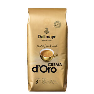 Dallmayr BNS Crema D'Oro 1000g
