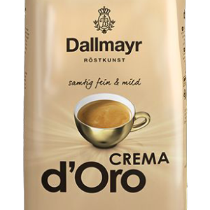 Dallmayr BNS Crema DOro 1000g