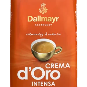 Dallmayr BNS Crema DOro Intensa 1000g