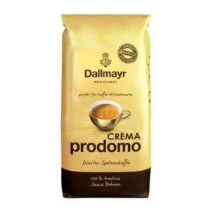 Dallmayr BNS Crema Prodomo 1000g