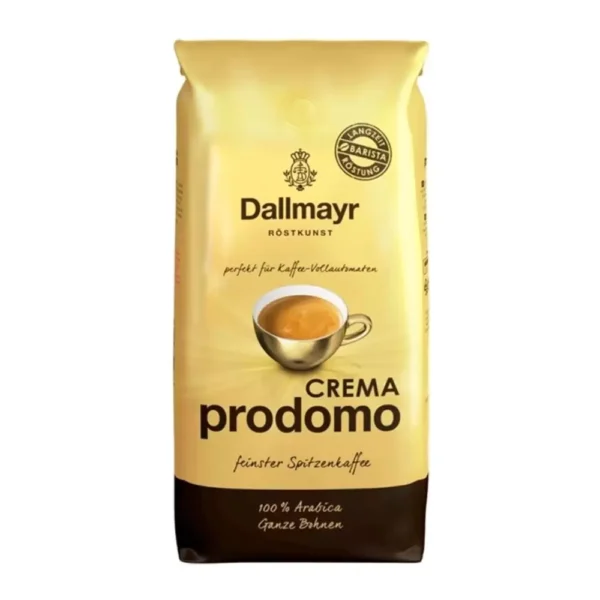 Dallmayr BNS Crema Prodomo 1000g