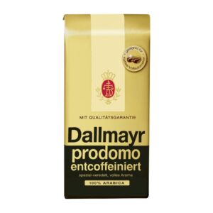 Dallmayr BNS Prodomo Decaf 500g 1