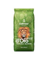 Dallmayr BNS Selektion 2022 Hakuna Matata 1000g