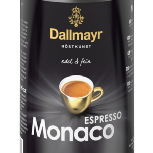 Dallmayr GRN Espresso Monaco 200g TIN