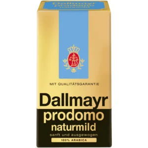 Dallmayr GRN Prodomo 500g