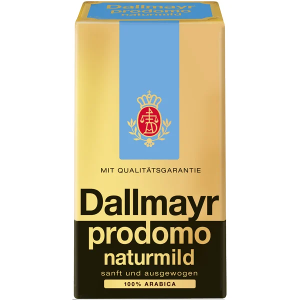Dallmayr GRN Prodomo 500g