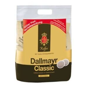 Dallmayr PODS Classic 100 pads
