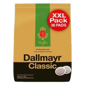 Dallmayr PODS Classic 36 pads