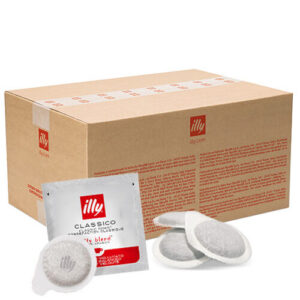 Illy ESE Espresso Classico 200 pads