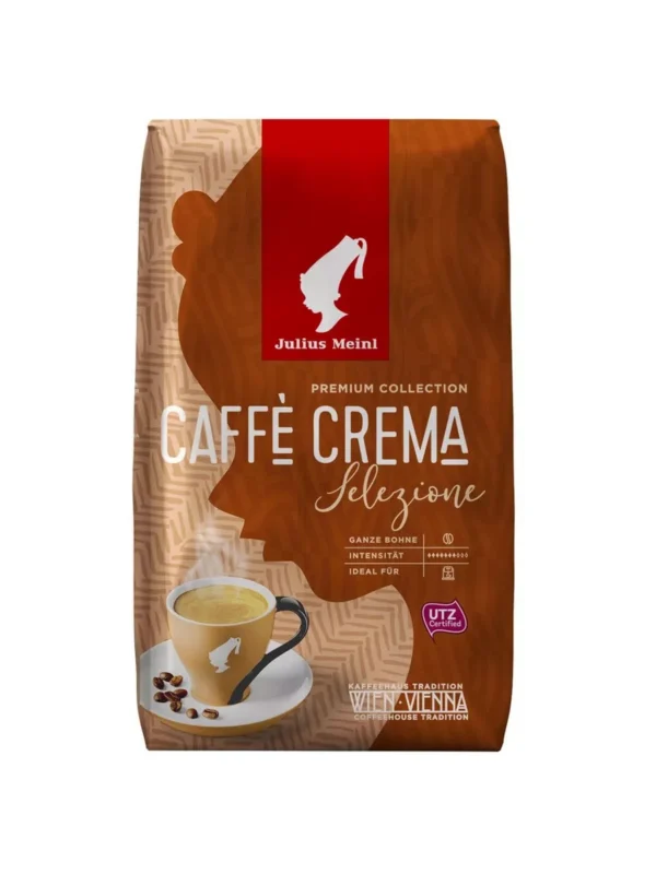 JM Premium Caffe Crema BNS 1kg