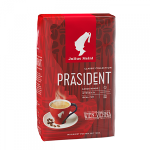 JM President BNS 500g