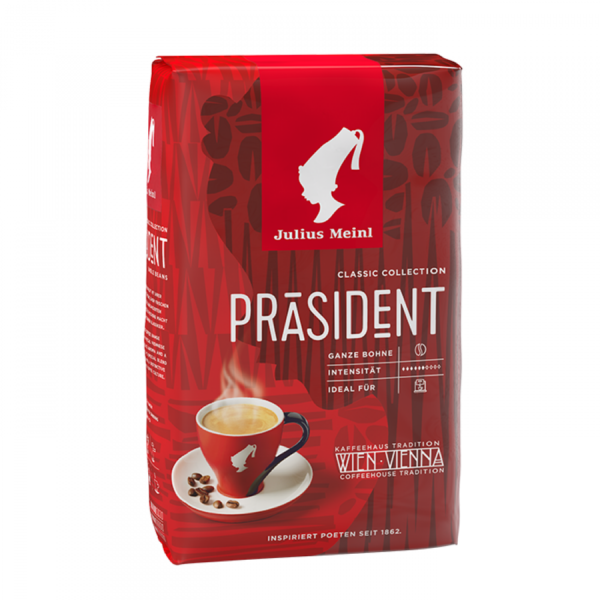 JM President BNS 500g