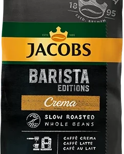 Jacobs BNS Barista Crema 1000g