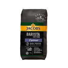 Jacobs BNS Barista Espresso 1000g