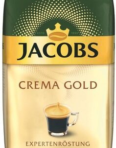 Jacobs BNS Expert Crema Gold 1000g 1