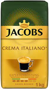 Jacobs BNS Expert Crema Italiano 1000g