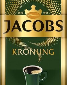 Jacobs BNS Kronung 500g 1