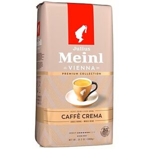 Julius Meinl BNS Premium Caffé Crema 1000g