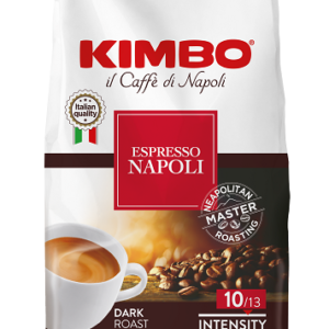 Kimbo BNS Espresso Napoli 1000g