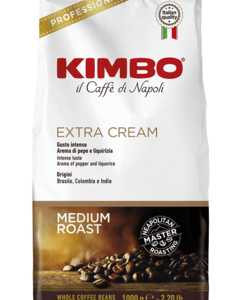 Kimbo BNS Extra Cream 1000g