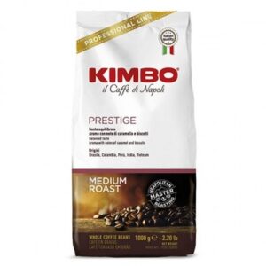 Kimbo BNS Prestige 1000g 1