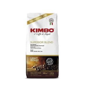 Kimbo BNS Superior Blend 1000g 1