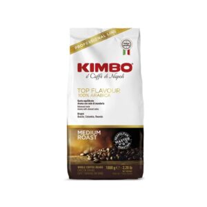 Kimbo BNS Top Flavour 1000g