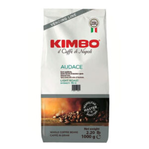 Kimbo BNS Vending Audace 1000g