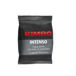 Kimbo CPS Point Intenso 100
