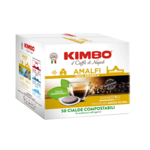 Kimbo ESE Amalfi 50 pcs