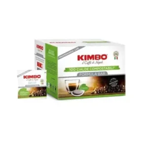 Kimbo ESE Decaffeinato 100 ps