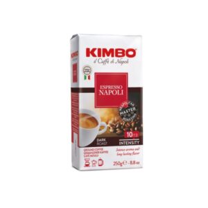 Kimbo GRN Espresso Napoli 250g