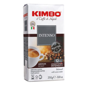 Kimbo GRN Intenso 250g