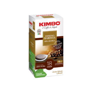 Kimbo Barista ESE 18