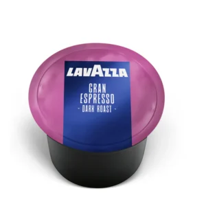 Lavazza BLUE Single Espresso Gran Espresso Dark Roast Coffee Capsules Pack of 100 1 700x600 crop center.jpg