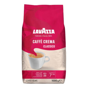 Lavazza BNS Caffe Crema Classico 1000g