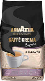 Lavazza BNS Caffe Crema Delicato 1000g