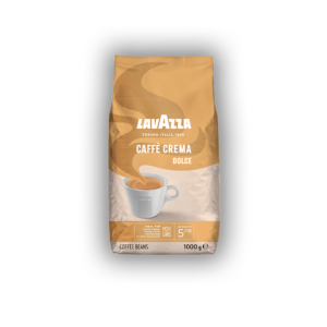 Lavazza BNS Caffe Crema Dolce 1000g