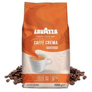 Lavazza BNS Caffe Crema Gustoso 1000g