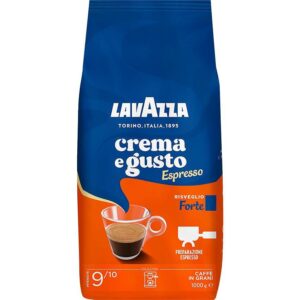Lavazza BNS Crema e Gusto Forte 1000g