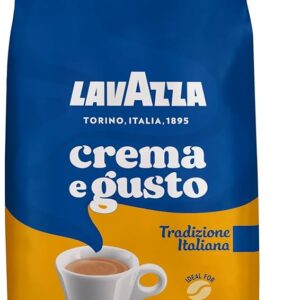 Lavazza BNS Crema e Gusto Tradizione IT 1000g