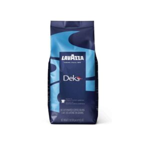Lavazza BNS Dek Bar 500g