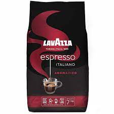Lavazza BNS Espresso IT Aromatico 1000g