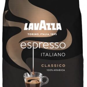 Lavazza BNS Espresso IT Classico 1000g