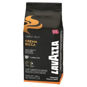 Lavazza BNS Expert Crema Ricca 1000g